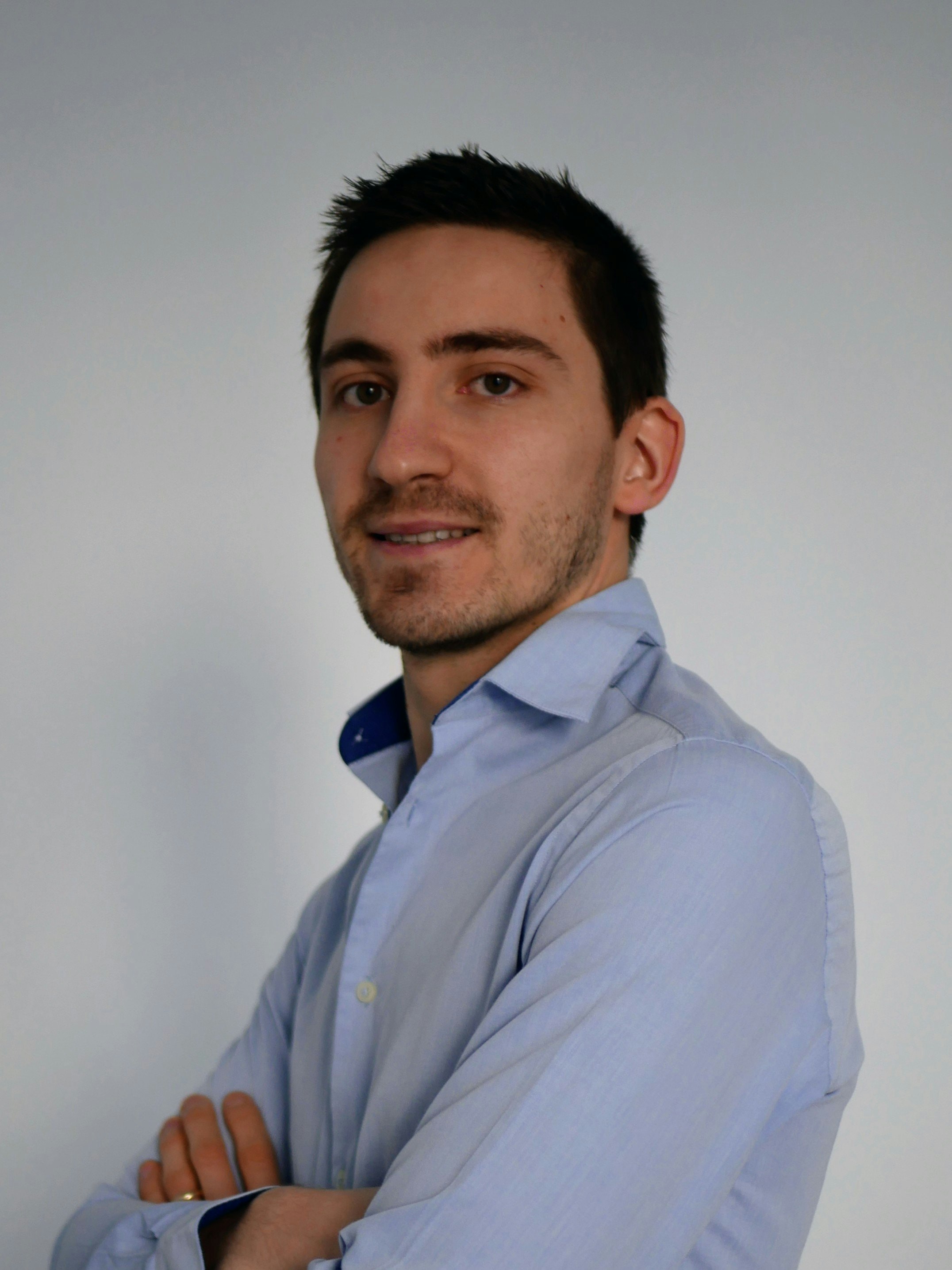 Pierre-Alexis Boccard