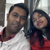 Praval Shaun Tirubeni