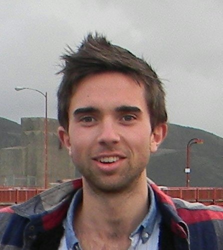 Eirik Frøyland Rime