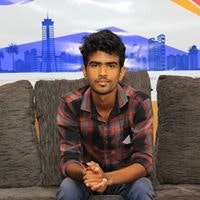 Gobinthiran Kulendran