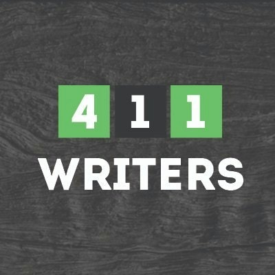 FourOneOne Writers