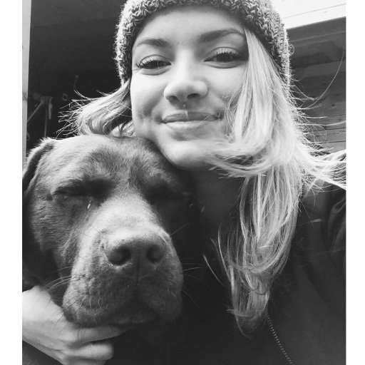 Imogen Nicole Reeves