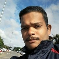 Murali Balaji M C