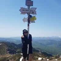 Andrei Constantin Perju