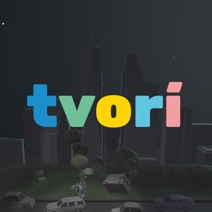Tvori