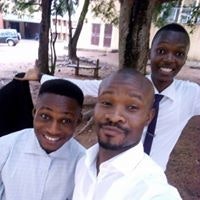 Obanoyen Abimbola Ahmad