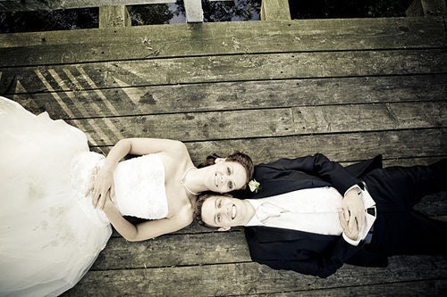 Bryllupsfotograf VSJ