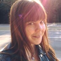 Наталия Усова