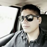 Elias Franklin Negrete Justiniano