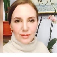 Ольга Кириченко