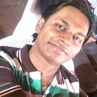 Sachin Jaiswal