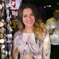 Ксения Романовская