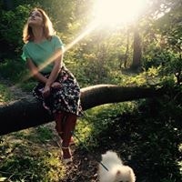 Олька Максюк-Александрова