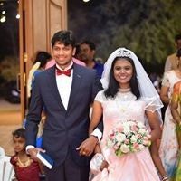 Rini Catherine Rajkumar