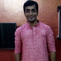 Kuldeep Vijay Jadhav