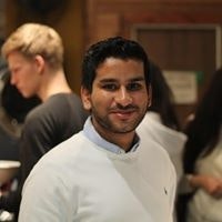 Sherington Anton Amarapala