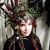 Iris-Maria Valtmann-Valdson