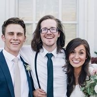 Jordan Scott Seegmiller