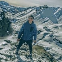 Omar Francisco Olivares