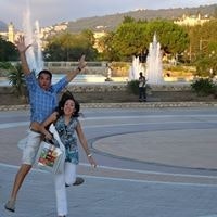 María Eugenia Bolívar