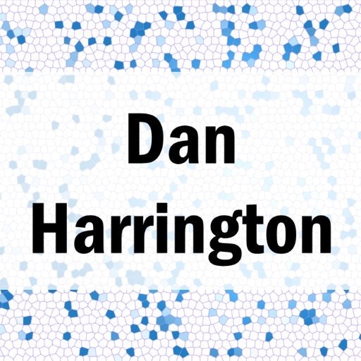 Dan Harrington