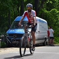 Петро Токар