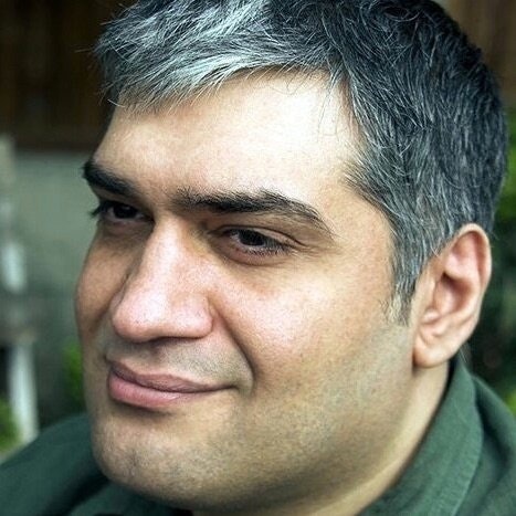 Boback Shahsafdari
