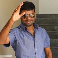 Santhosh Kumar