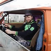 Miroslav  Miliuškevič