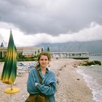 Marte Lund Johannessen