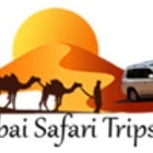 Dubai Safari Trips