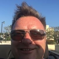 Peter Munch Andersen