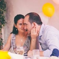 Irina Iordache Mirosavljevic