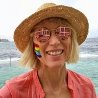 Sharyn Parry-husbands