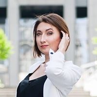 Кристина Савченко