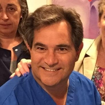 Dr. Robert B. Garelick