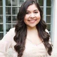 Ana-Gabriella Garcia