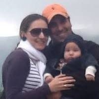 Ramón Alberto Diaz Henriques