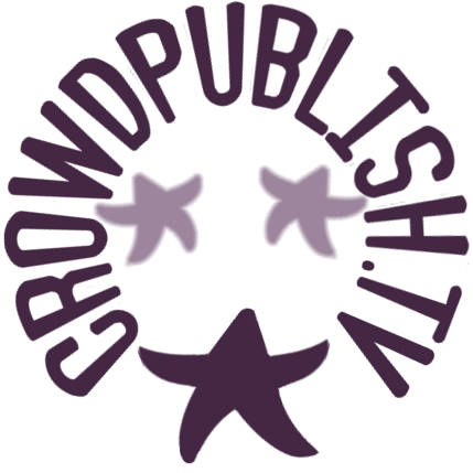 CrowdPublish.TV