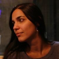 Ariana Guevara Gomez