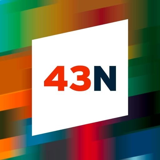 43North