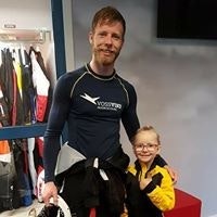 Vegard Alexander Larsen