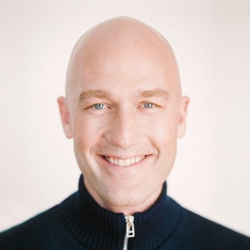 Mickey Beyer-Clausen