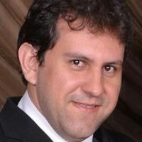 Marcio Augusto Silva Bueno