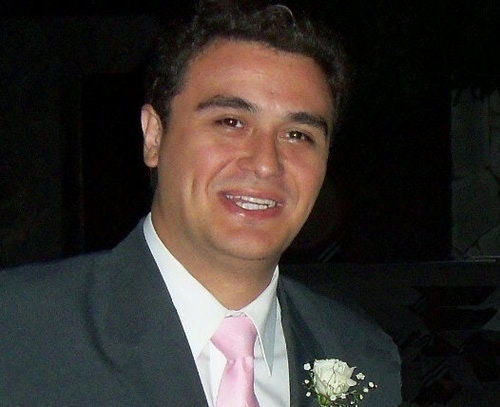 Carlos José Barroso