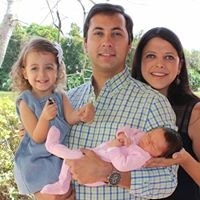 Luis Alfredo Velasquez