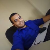 Kareem Abed El-fattah