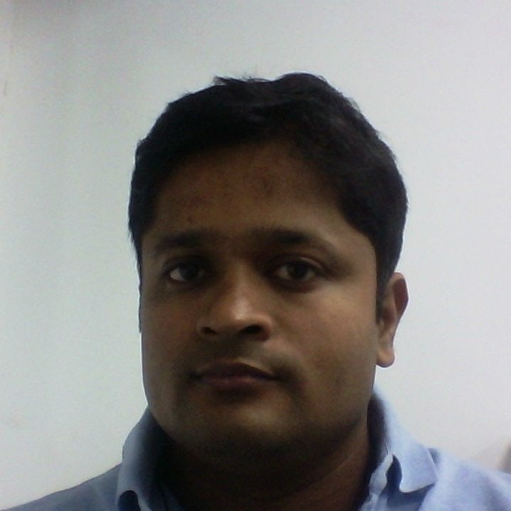 Tejas Joshi - NCrypted