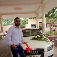 Kathiresan Kandasamy