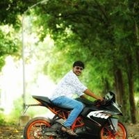 Keshavaraj Shanmugam